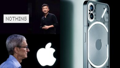 Carl Pei Tantang Apple, Nothing Incar Pengguna iPhone yang Mulai Bosan