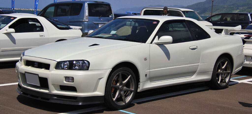 Nissan Skyline Bangkit Lebih Cepat dari Dugaan, Teknologi China Ubah Cara Nissan Bergerak
