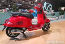 Italjet Dragster 300 Vs Vespa GTS SuperTech 310, Dua Skuter Italia Ini Punya Karakter Yang Berlawanan