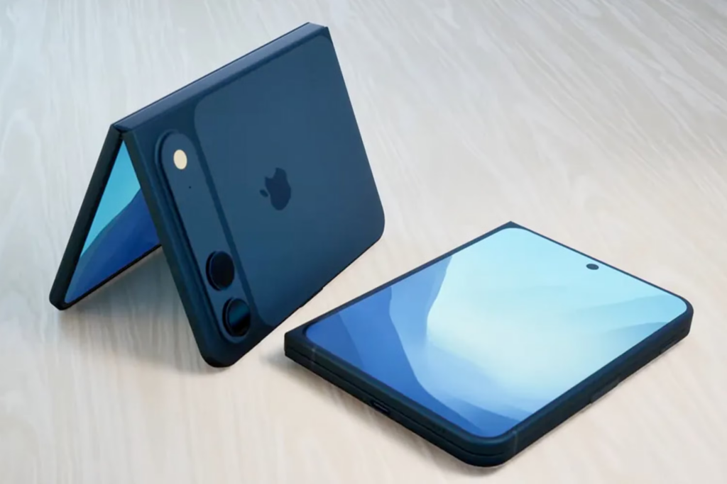 iPhone Ultra Fold Bisa Ubah Cara Pakai iPhone, 6 Bocoran Ini Jadi Alasannya