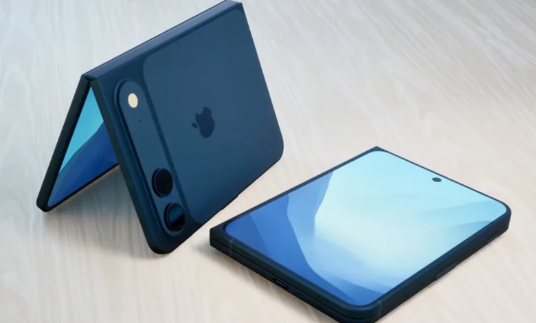 iPhone Ultra Fold Bisa Ubah Cara Pakai iPhone, 6 Bocoran Ini Jadi Alasannya