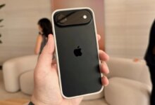 iPhone Air 2 Disebut Bawa Dua Kamera Belakang, Tanda Apple Tak Lagi Mau Serba Tipis