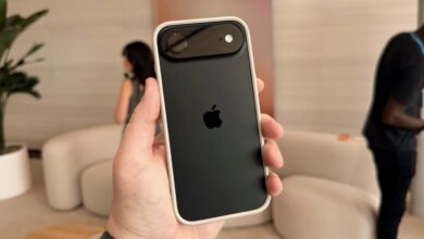 iPhone Air 2 Disebut Bawa Dua Kamera Belakang, Tanda Apple Tak Lagi Mau Serba Tipis