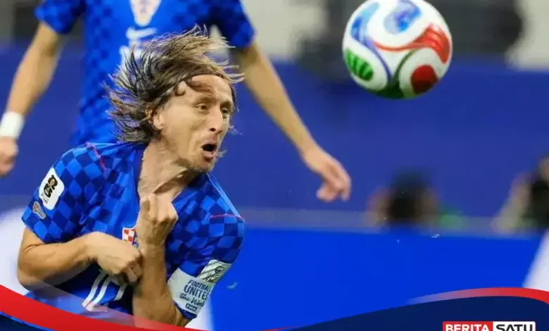 Piala Dunia Menguji Persatuan Lintas Iman, Dari Ruang Ganti Hingga Panggung Dunia