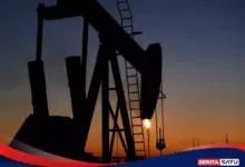 Minyak Dunia Terseret Ke Titik Terendah Sejak Konflik Iran, Pasar Menanti Pulihnya Pasokan