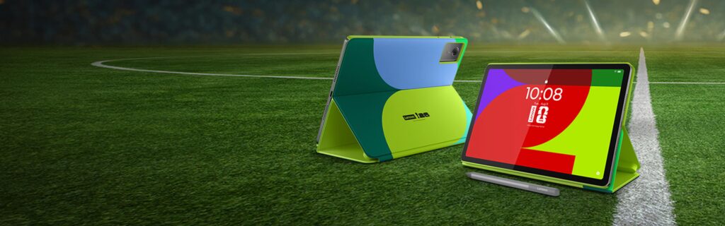 Lenovo Ubah Laptop Premium Jadi Edisi Piala Dunia 2026, Harganya Bikin Melirik