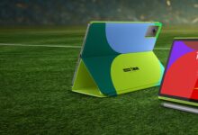 Lenovo Ubah Laptop Premium Jadi Edisi Piala Dunia 2026, Harganya Bikin Melirik