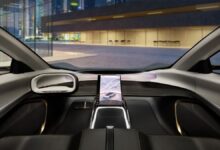 Chrysler Pasang Target Baru, Kabin Mobil Masa Depan Harus Terasa Mewah Lagi