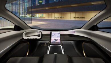 Chrysler Pasang Target Baru, Kabin Mobil Masa Depan Harus Terasa Mewah Lagi