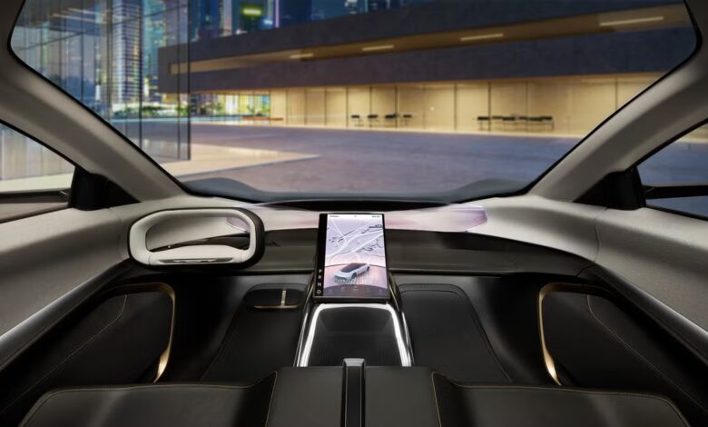 Chrysler Pasang Target Baru, Kabin Mobil Masa Depan Harus Terasa Mewah Lagi