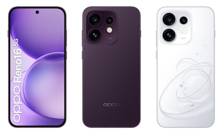 Bocoran Oppo Reno 16 Memukul Keras, Krisis RAM Disebut Bikin Harga Makin Ngeri