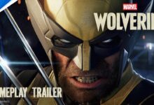 Gameplay Brutal Marvel’s Wolverine Bikin Fans Langsung Terkunci, Logan Terlihat Makin Buas