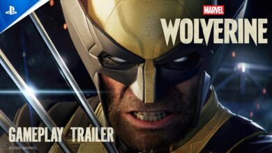 Gameplay Brutal Marvel’s Wolverine Bikin Fans Langsung Terkunci, Logan Terlihat Makin Buas
