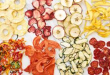 5 Makanan Pemicu Dehidrasi yang Sering Diremehkan Saat Cuaca Panas