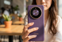 Honor X70 Pro Max Meluncur, Baterai 8.560mAh Dan Layar 6.000 Nits Bikin Pesaing Tak Nyaman