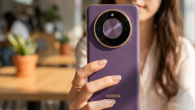 Honor X70 Pro Max Meluncur, Baterai 8.560mAh Dan Layar 6.000 Nits Bikin Pesaing Tak Nyaman