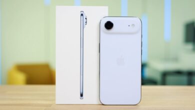 Apple Siapkan iPhone Air 2, Kamera Ganda Dan A20 Pro Ubah Arah Ponsel Tipis