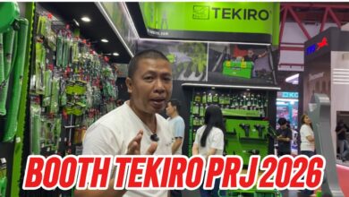 Tekiro Gandeng ITS, Ratusan Kendaraan Diservis Gratis Sekaligus Cetak Teknisi Siap Kerja