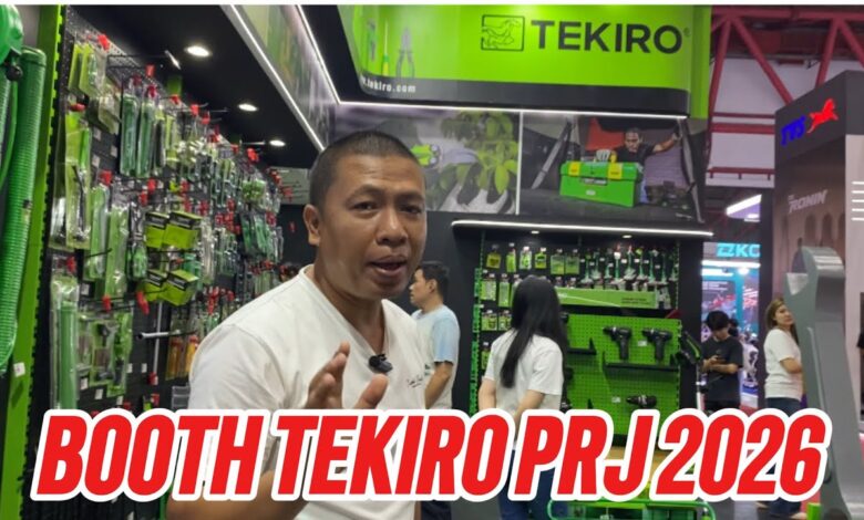 Tekiro Gandeng ITS, Ratusan Kendaraan Diservis Gratis Sekaligus Cetak Teknisi Siap Kerja