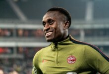 Richie Laryea dan Wajah Baru Kanada, Bek Keras yang Mengubah Ritme Piala Dunia