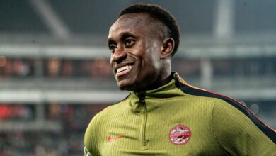 Richie Laryea dan Wajah Baru Kanada, Bek Keras yang Mengubah Ritme Piala Dunia