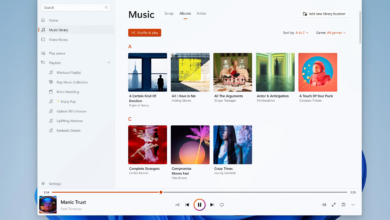 Media Player Baru Windows 11 Lebih Boros RAM, Codec Populer Kini Terkunci Bayar