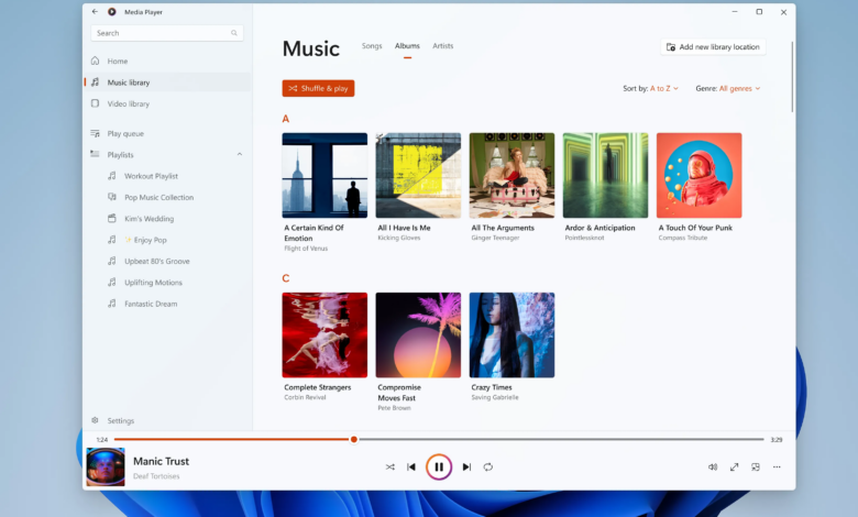 Media Player Baru Windows 11 Lebih Boros RAM, Codec Populer Kini Terkunci Bayar