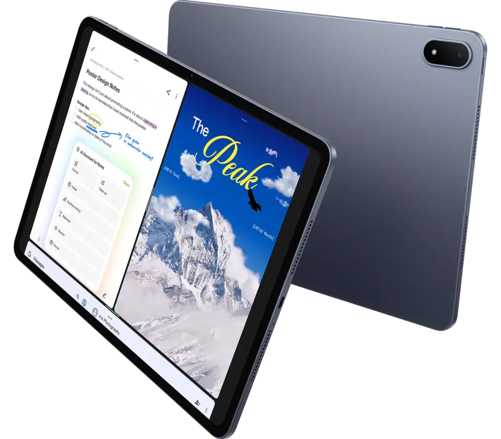 OnePlus Pad 3 Pro Sangat Buas, Tapi Ada Satu Hal yang Bisa Bikin Banyak Orang Gigit Jari