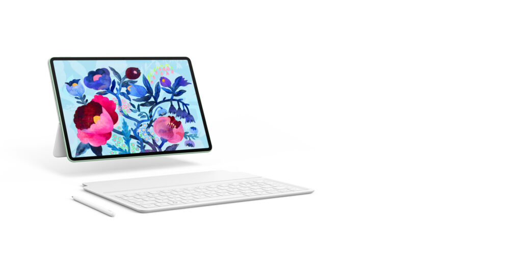 Huawei MatePad 11.5 2026 Turun Storage, Paket Kerja Lengkapnya Justru Makin Menggoda
