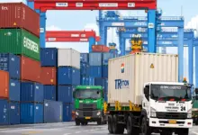 Kontainer Menumpuk Di Tanjung Priok, BYD Dan Wuling Disebut Belum Segera Mengambil Barang