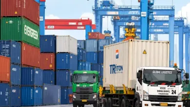 Kontainer Menumpuk Di Tanjung Priok, BYD Dan Wuling Disebut Belum Segera Mengambil Barang