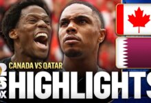 Kanada Cetak Sejarah, Hancurkan Qatar 6-0 Dan Akhiri Kutukan Piala Dunia