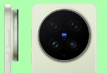 Vivo X300 Ultra Pilih Lensa 35mm dan 85mm, Kamera Profesional Kini Punya Penantang Serius
