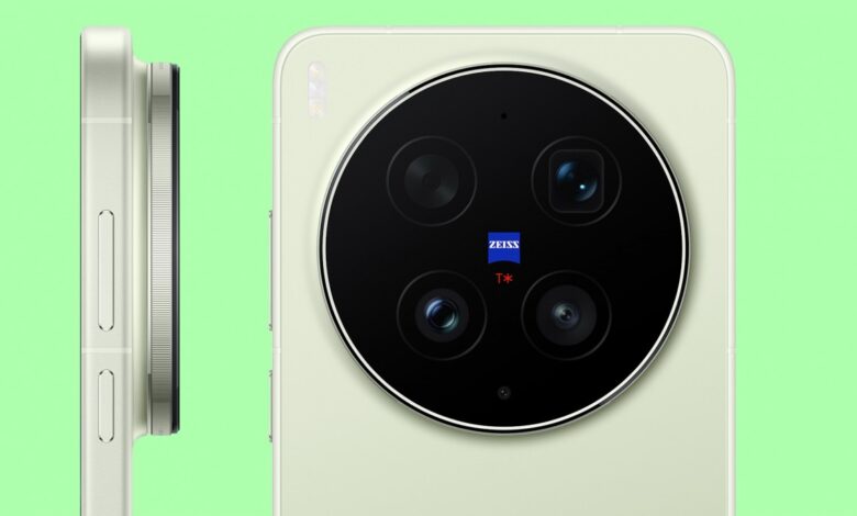 Vivo X300 Ultra Pilih Lensa 35mm dan 85mm, Kamera Profesional Kini Punya Penantang Serius