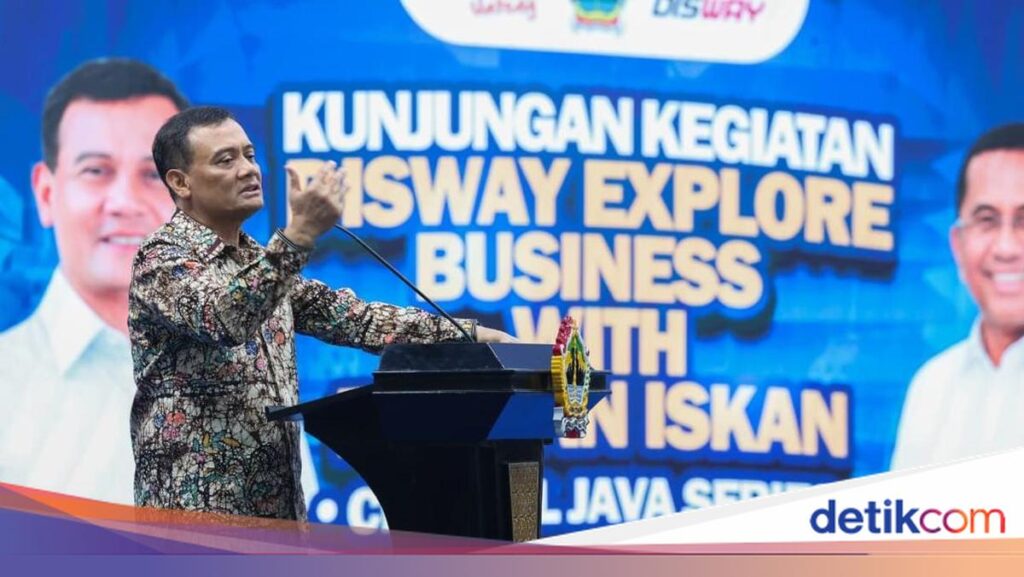 49 Pengusaha Jajaki Investasi Di Jateng, Peta Kolaborasi Bisnis Mulai Bergerak