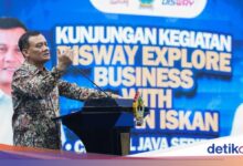 49 Pengusaha Jajaki Investasi Di Jateng, Peta Kolaborasi Bisnis Mulai Bergerak