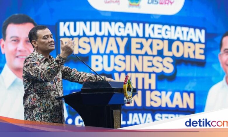 49 Pengusaha Jajaki Investasi Di Jateng, Peta Kolaborasi Bisnis Mulai Bergerak
