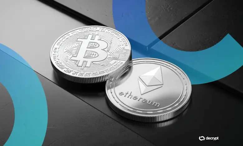 Setelah Sinyal Hawkish Fed, Trader Bitcoin Dan Ethereum Makin Bearish, Harga Tertekan Lagi