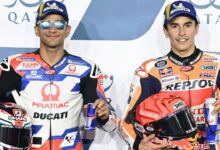 Jorge Martin Bongkar Janji Palsu Ducati, Sudah Tanda Tangan tapi Kursinya Direbut Marc Marquez