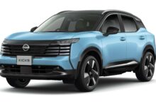 Nissan Kicks Baru Meluncur, e-POWER Generasi Ketiga Janjikan Irit 25,7 Km/L