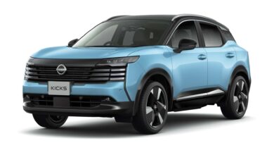 Nissan Kicks Baru Meluncur, e-POWER Generasi Ketiga Janjikan Irit 25,7 Km/L