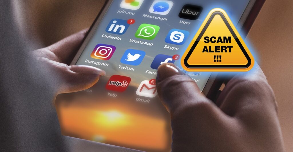 Modus Baru Kuras Rekening Lewat Video TikTok dan Reels, Cuma Butuh Klik Salah