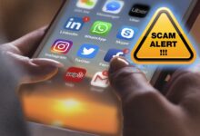 Modus Baru Kuras Rekening Lewat Video TikTok dan Reels, Cuma Butuh Klik Salah