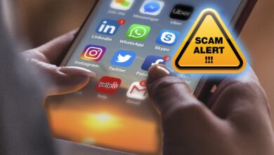 Modus Baru Kuras Rekening Lewat Video TikTok dan Reels, Cuma Butuh Klik Salah