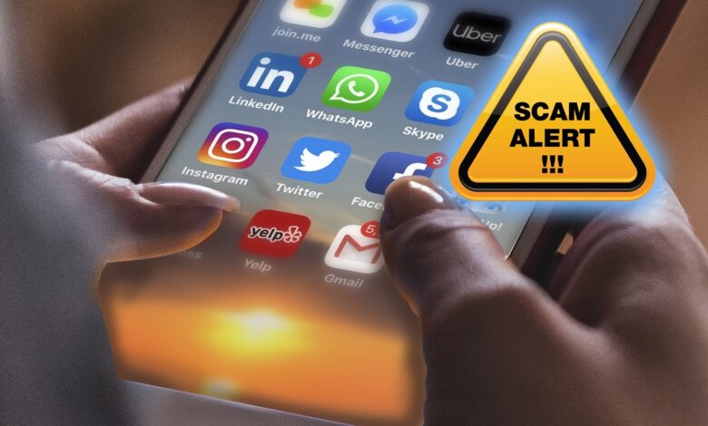 Modus Baru Kuras Rekening Lewat Video TikTok dan Reels, Cuma Butuh Klik Salah