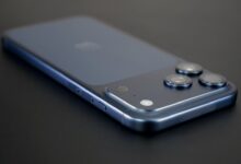 iPhone 18 Pro Max Siap Mengubah Aturan Kamera, Aperture Variabel Jadi Senjata Utama Apple