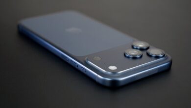 iPhone 18 Pro Max Siap Mengubah Aturan Kamera, Aperture Variabel Jadi Senjata Utama Apple