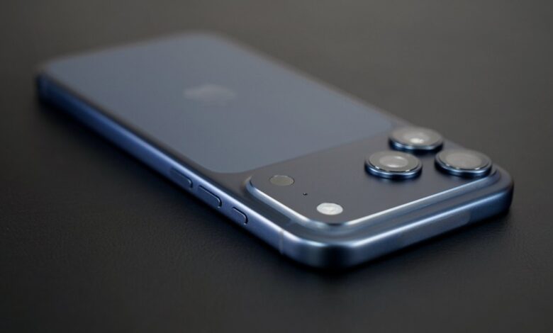 iPhone 18 Pro Max Siap Mengubah Aturan Kamera, Aperture Variabel Jadi Senjata Utama Apple