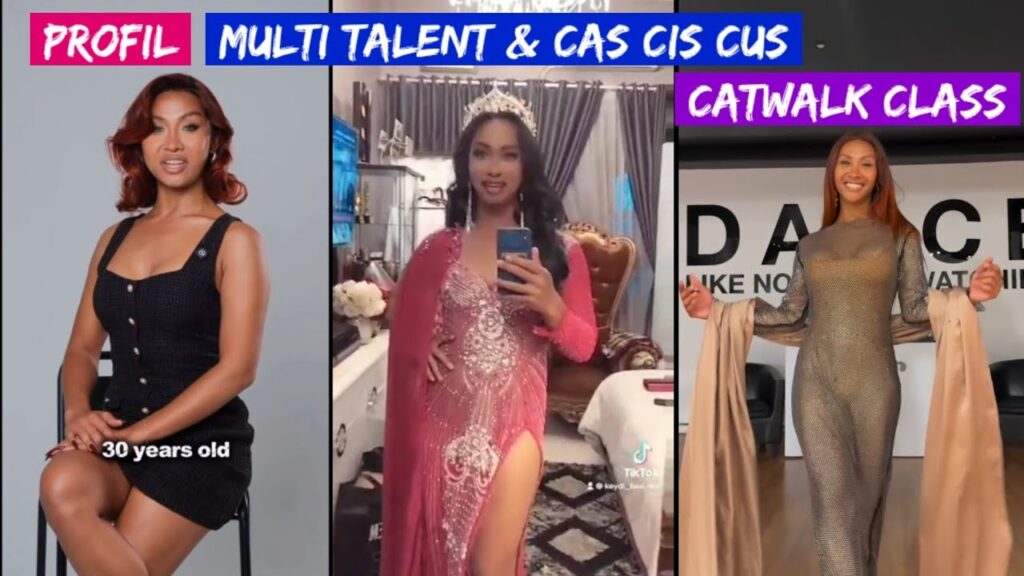 Indonesia Masih Nirpiala Di Miss International Queen, Keydi Bee Siap Coba Lagi September 2026