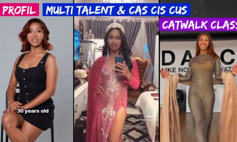 Indonesia Masih Nirpiala Di Miss International Queen, Keydi Bee Siap Coba Lagi September 2026